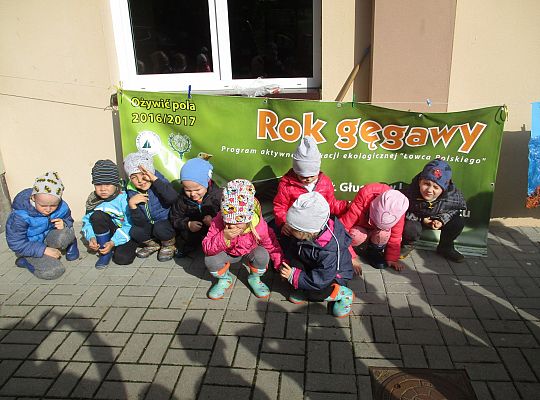 Wycieczka do Drętowa