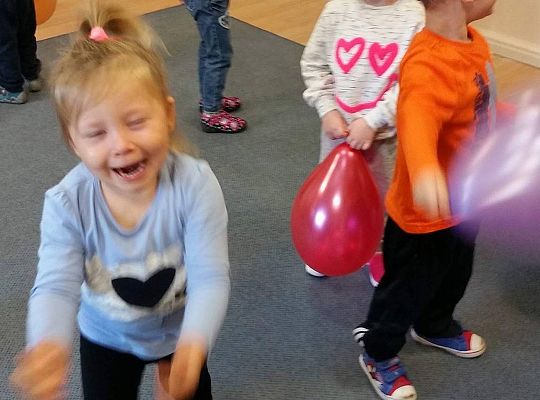 Dzień Przedszkolaka