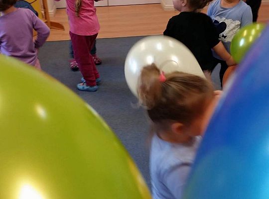 Dzień Przedszkolaka