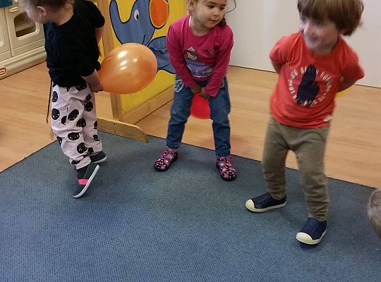 Dzień Przedszkolaka