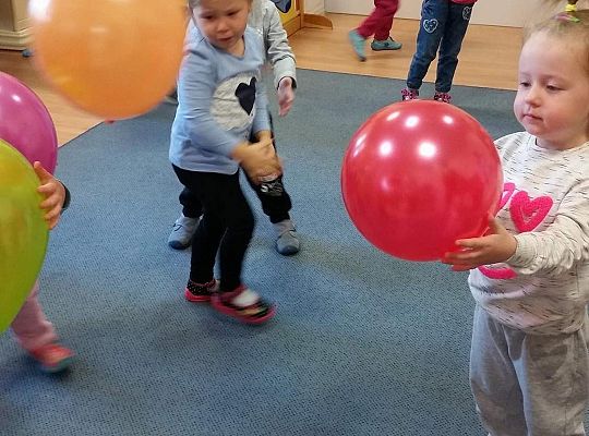 Dzień Przedszkolaka