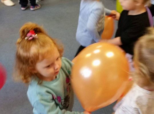 Dzień Przedszkolaka