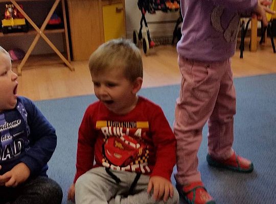 Dzień Przedszkolaka