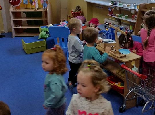 Dzień Przedszkolaka