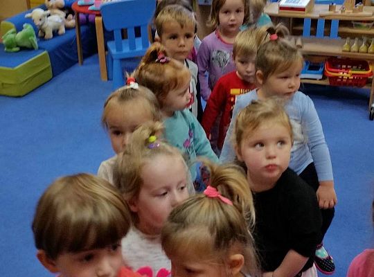 Dzień Przedszkolaka