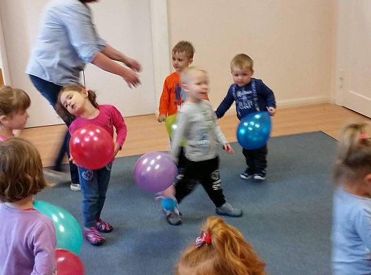 Dzień Przedszkolaka