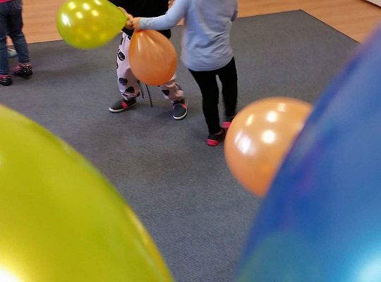 Dzień Przedszkolaka