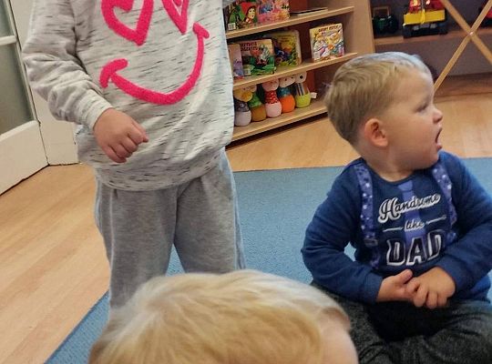 Dzień Przedszkolaka