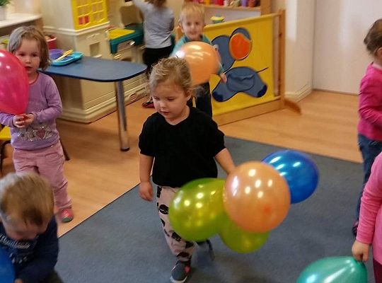 Dzień Przedszkolaka