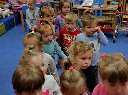 Dzień Przedszkolaka