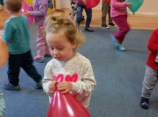 Dzień Przedszkolaka