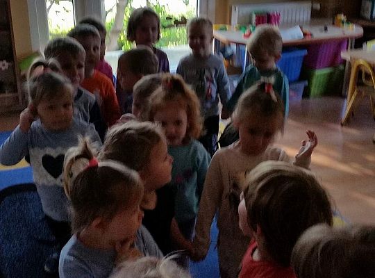 Dzień Przedszkolaka