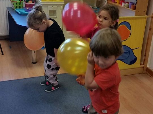 Dzień Przedszkolaka