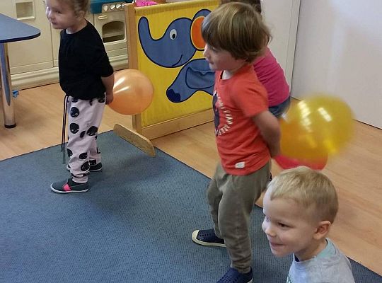 Dzień Przedszkolaka