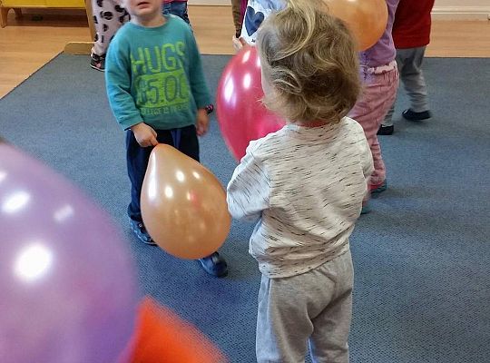 Dzień Przedszkolaka