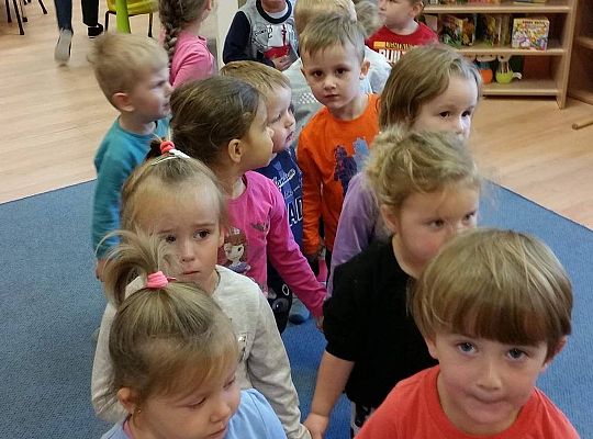 Dzień Przedszkolaka