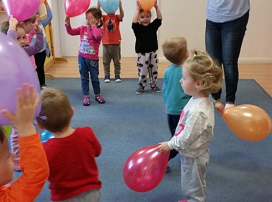 Dzień Przedszkolaka