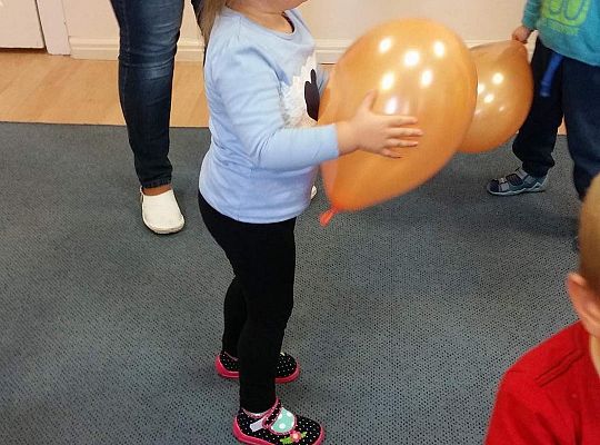 Dzień Przedszkolaka