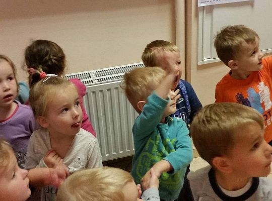 Dzień Przedszkolaka