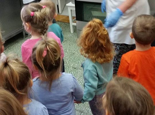 Dzień Przedszkolaka