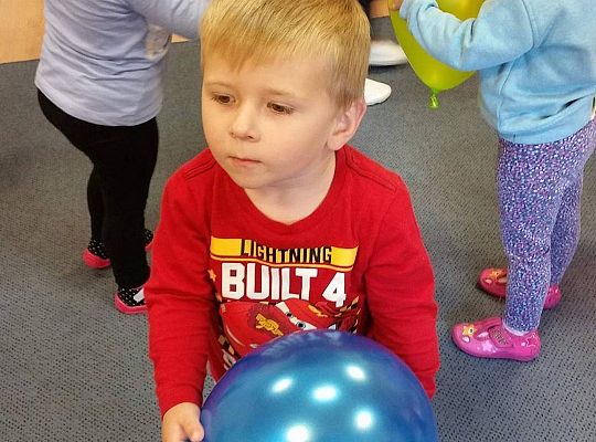 Dzień Przedszkolaka