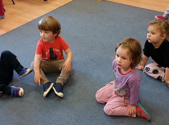 Dzień Przedszkolaka