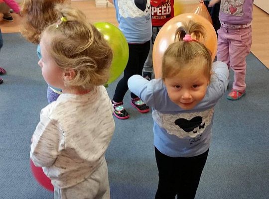 Dzień Przedszkolaka