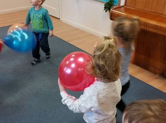 Dzień Przedszkolaka