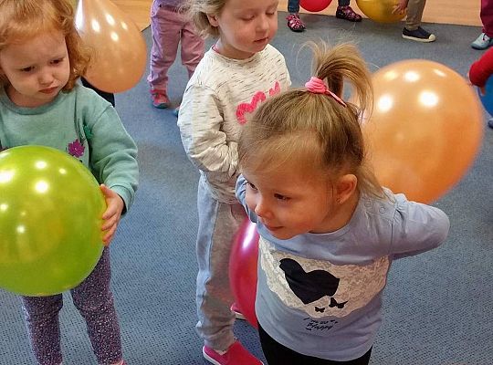 Dzień Przedszkolaka