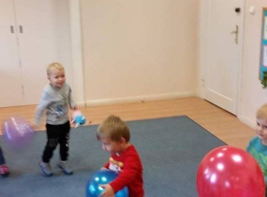 Dzień Przedszkolaka