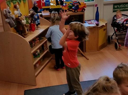Dzień Przedszkolaka