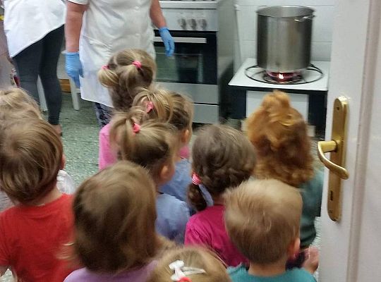 Dzień Przedszkolaka