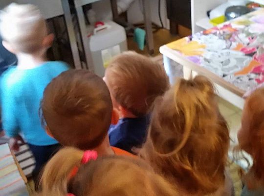 Dzień Przedszkolaka