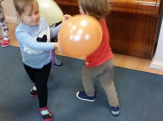 Dzień Przedszkolaka