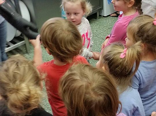 Dzień Przedszkolaka