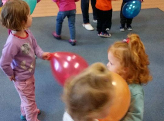 Dzień Przedszkolaka