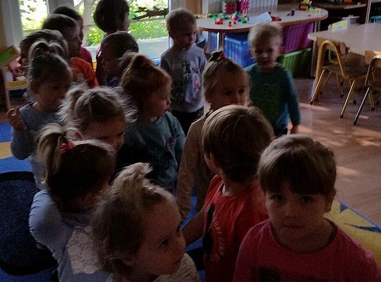 Dzień Przedszkolaka