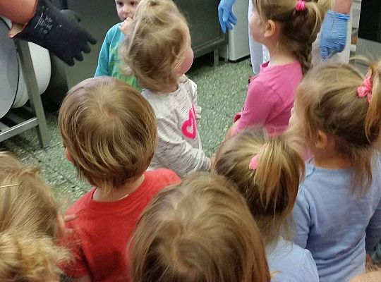 Dzień Przedszkolaka