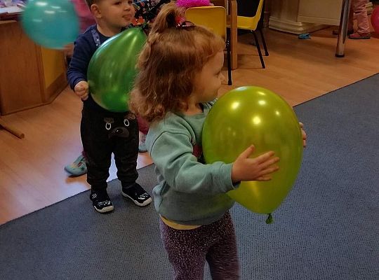 Dzień Przedszkolaka