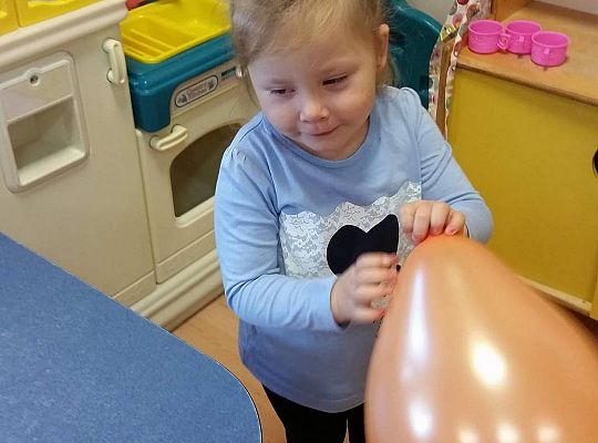 Dzień Przedszkolaka