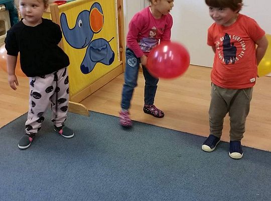 Dzień Przedszkolaka