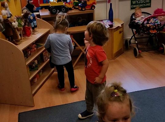 Dzień Przedszkolaka