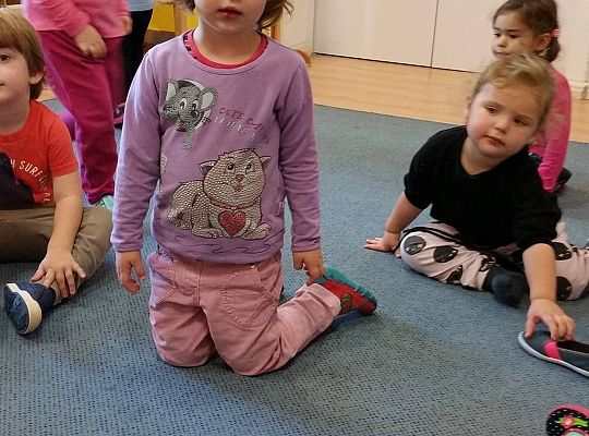 Dzień Przedszkolaka