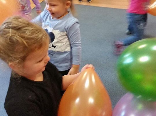 Dzień Przedszkolaka