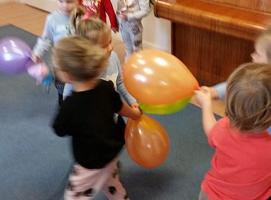 Dzień Przedszkolaka