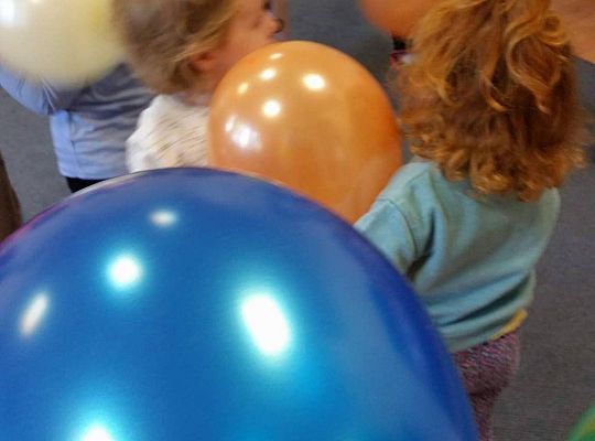 Dzień Przedszkolaka