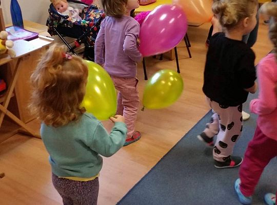 Dzień Przedszkolaka