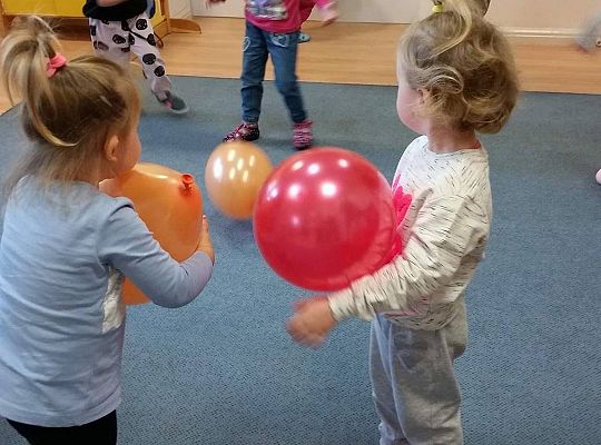 Dzień Przedszkolaka