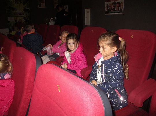 Dzień Przedszkolaka