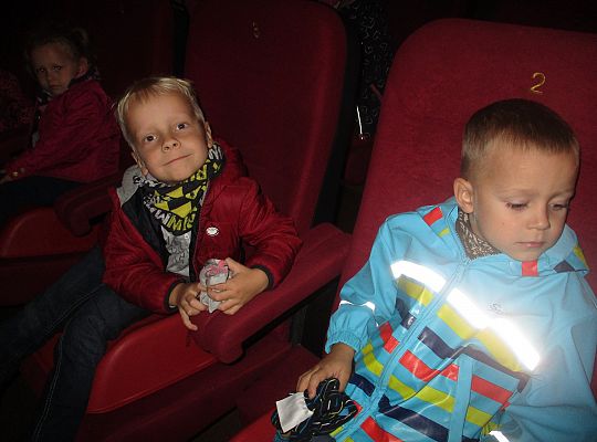 Dzień Przedszkolaka